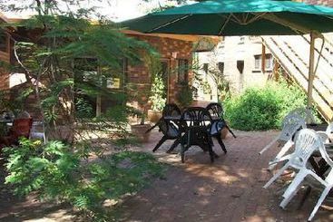 مُتل Desert Rose Inn Alice Springs