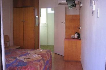 مُتل Desert Rose Inn Alice Springs