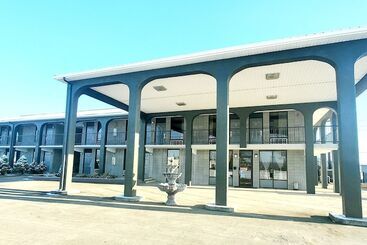 모텔 Executive Inn