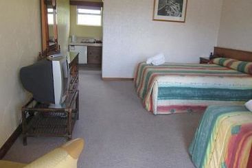 مُتل Midtown Motor Inn