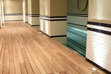 هتل Oliva Luxury  Montevideo
