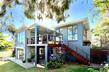 بنسيون Anchors B&b