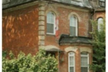 Pimblett S Downtown Toronto B&b