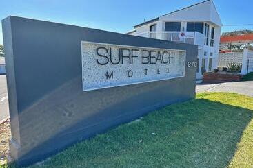 Surf Beach Motel Newcastle