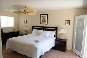 Sea Mountain Nude Resort & Spa Hotel Adults Only