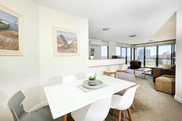 Sevan Apartments Forster
