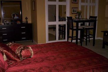 Southern Elegance Bed And Breakfast Inn