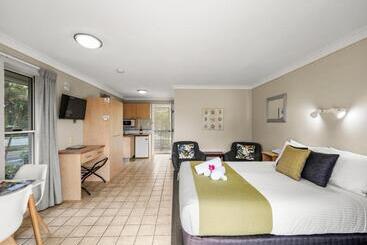 Yamba Sun Motel