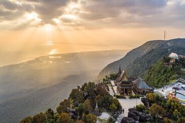 Bokor Inn By Sokha Group