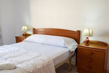 Apartamentos Azahar 3000