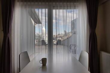 شقق خاصة سياحية A Hotels & Suite