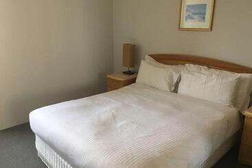 Aea The Coogee View Serviced Apartments