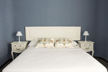 تختخواب و صبحانه Bed&Breakfast Brun Barcelona
