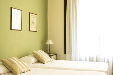 تختخواب و صبحانه Bed&Breakfast Brun Barcelona