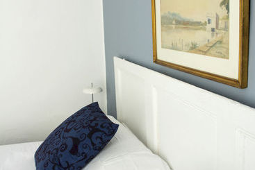 تختخواب و صبحانه Bed&Breakfast Brun Barcelona