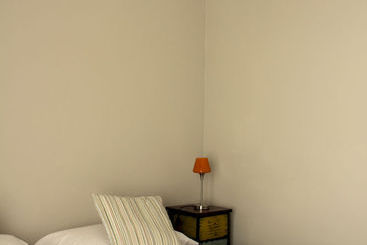 تختخواب و صبحانه Bed&Breakfast Brun Barcelona