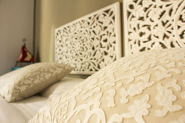 تختخواب و صبحانه Bed&Breakfast Brun Barcelona