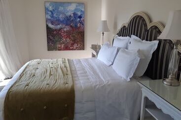 Bed and Breakfast Doolan S Country Retreat Adults Only