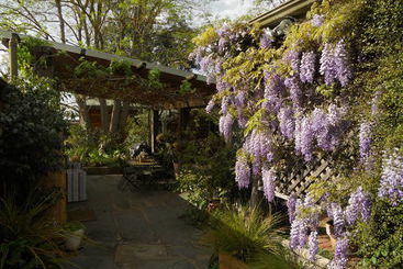 住宿加早餐 Rosebank Bed&Breakfast