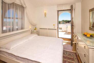 Boutique Hotel Villa Vulin