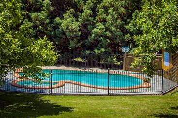 آپارتمان Bright Mystic Valley