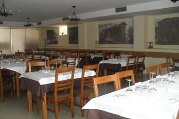 קוטג'' Casa De Lobos