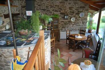 Casa Rural O Vilar
