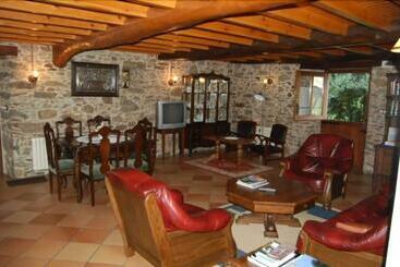 Casa Rural O Vilar