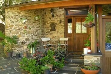 Casa Rural O Vilar