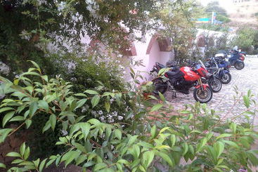 Locanda Tipica Sa Corte