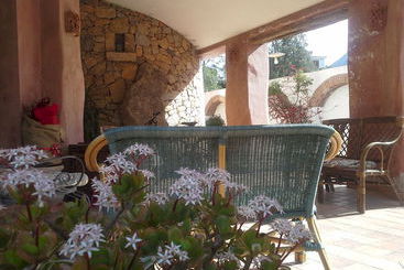Locanda Tipica Sa Corte