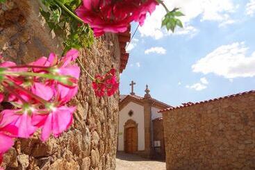 洋房  Casas Do Juizo  Country Houses
