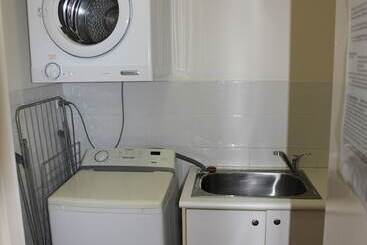 Darwin Deluxe Apartments