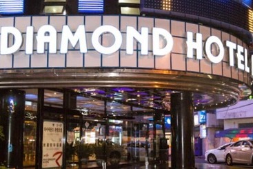 Diamond Hotel Busan
