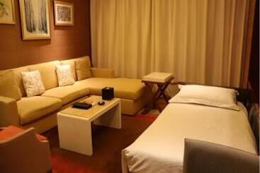 Han Yue Lou Hotel Nanjing