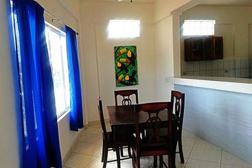 HC Suites Hotel