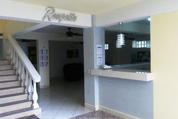 HC Suites Hotel