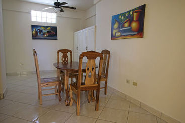 HC Suites Hotel