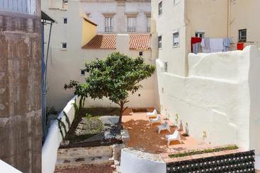 Hello Lisbon Castelo Apartments