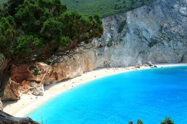 דירה Homer S Studio