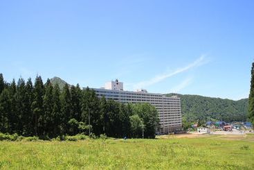 Отель Angel Grandia