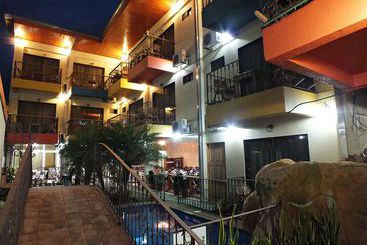 فندق Arenal Bromelias