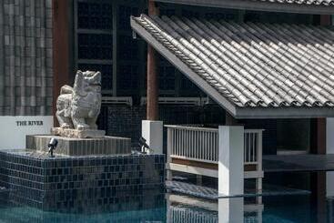 Отель Awa Resort Koh Chang