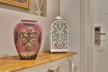 Bon Hotel Hagia Sophia