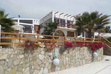 Hotel & Cabañas El Mirador