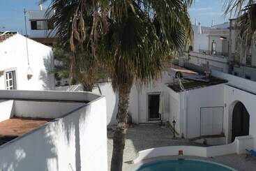 فندق Casa De Estoi