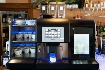 Отель Casa Nicolini