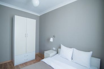 فندق Cityloft Suites Yeditepe