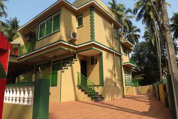 ホテル Tsk Di Maru