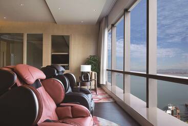 Doubletree By Hilton Hotel Xiamen   Wuyuan Bay